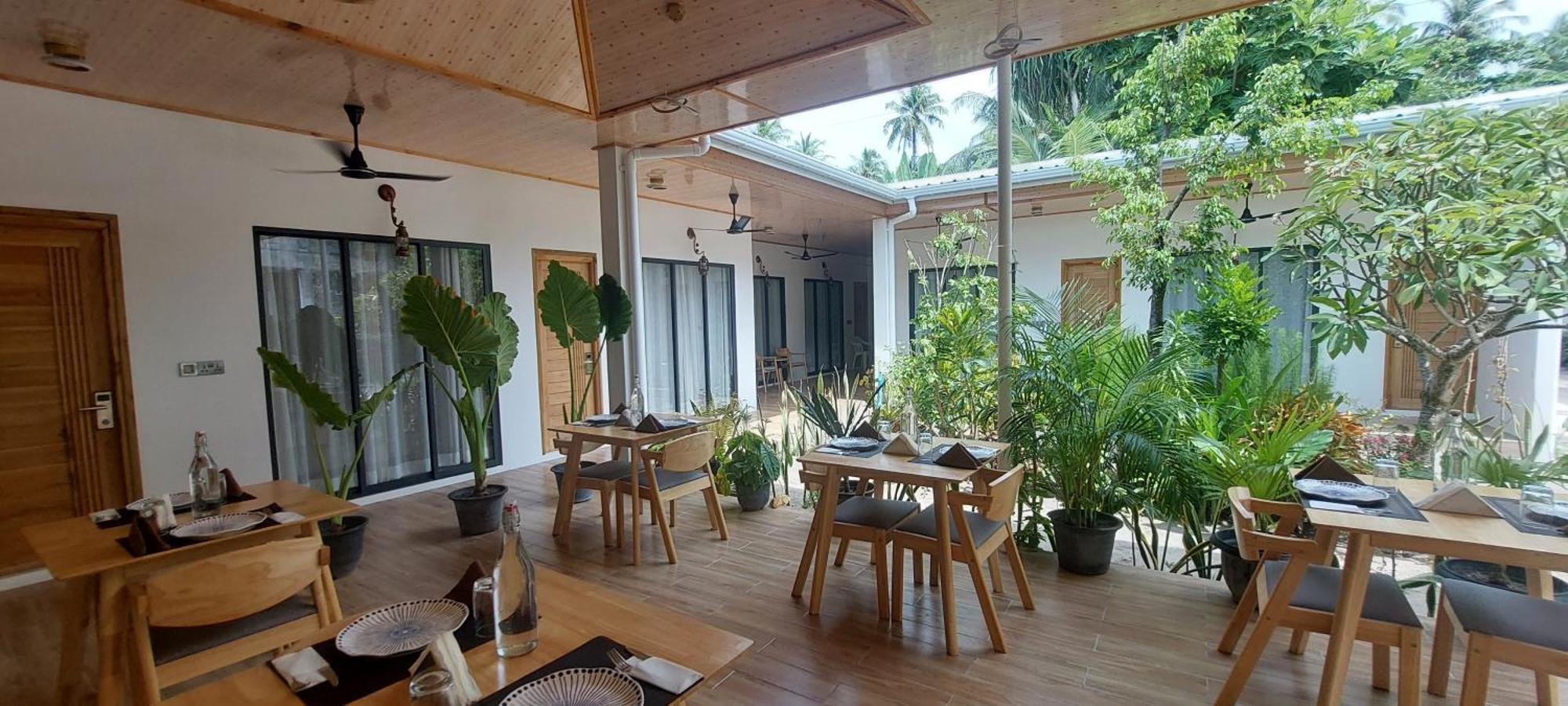 Infinity Beach Dhigurah Dhigurah  Εξωτερικό φωτογραφία